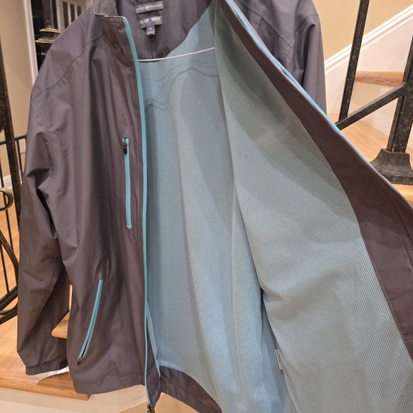 Peter Millar men's The Sanctury jacket - Picture 5 of 8